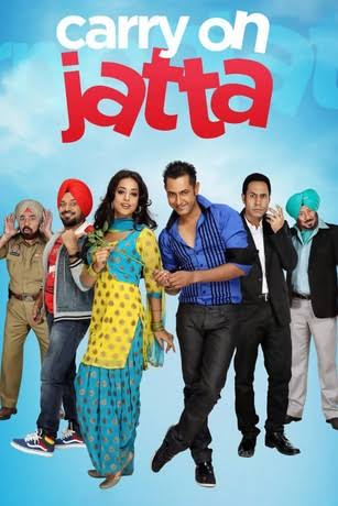 CARRY ON THE JATTA 4 (PUNJABI)